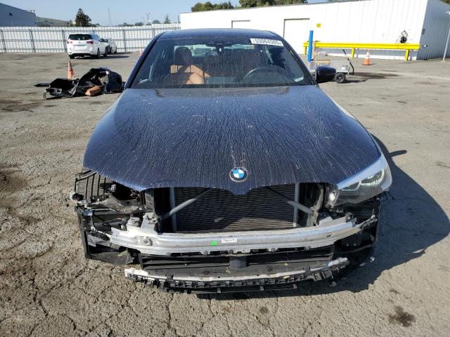 2019 BMW 530E - WBAJA9C51KB254706