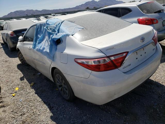 Vin: 4t1bf1fk2gu586379, lot: 47857745, toyota camry le 20162