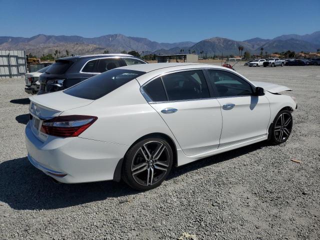 Vin: 1hgcr2f56ha206559, lot: 52753595, honda accord sport 20173