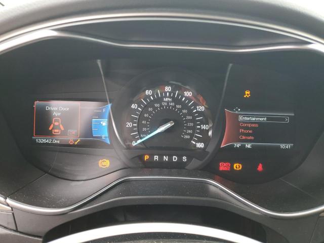 2016 FORD FUSION SE - 3FA6P0HD9GR201943