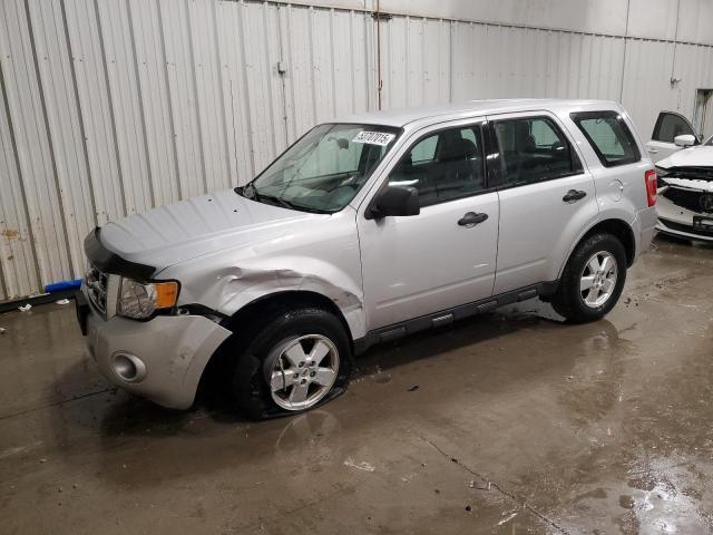 FORD ESCAPE XLS
