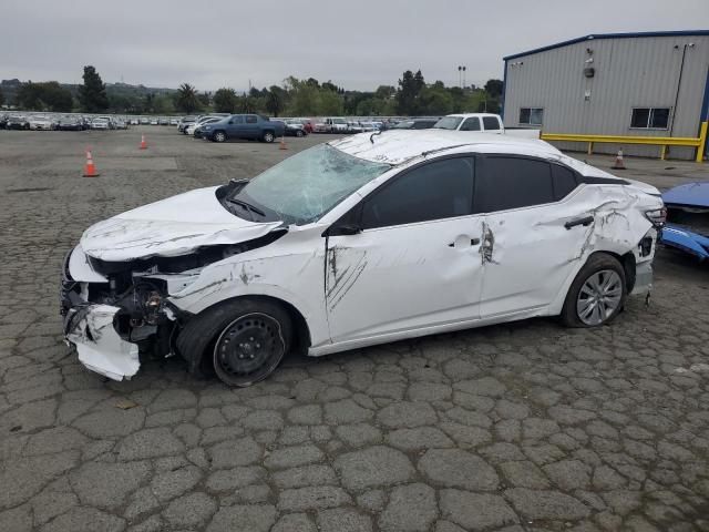 Vin: 3n1ab8bv0ry309785, lot: 53511905, nissan sentra s 2024 img_1
