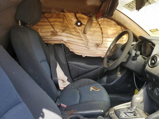 2019 TOYOTA YARIS L - 3MYDLBYV5KY518085