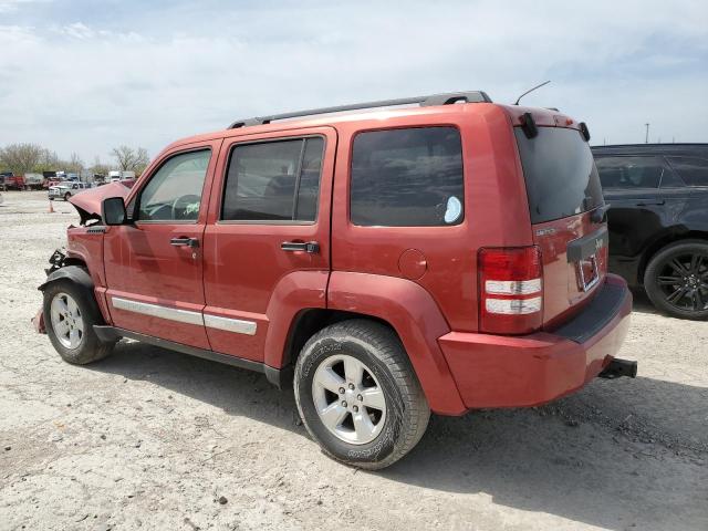 Vin: 1j4pp2gk0aw164807, lot: 52411825, jeep liberty sport 20102