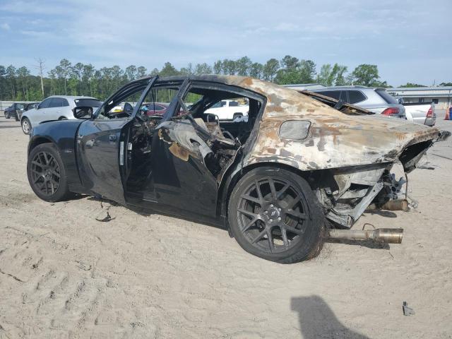Vin: 2c3cdxct2jh147082, lot: 53289275, dodge charger r/t 20182