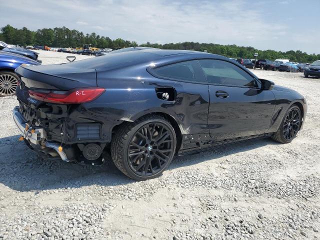Vin: wbabc4c07rcp90022, lot: 54552905, bmw m8 20243