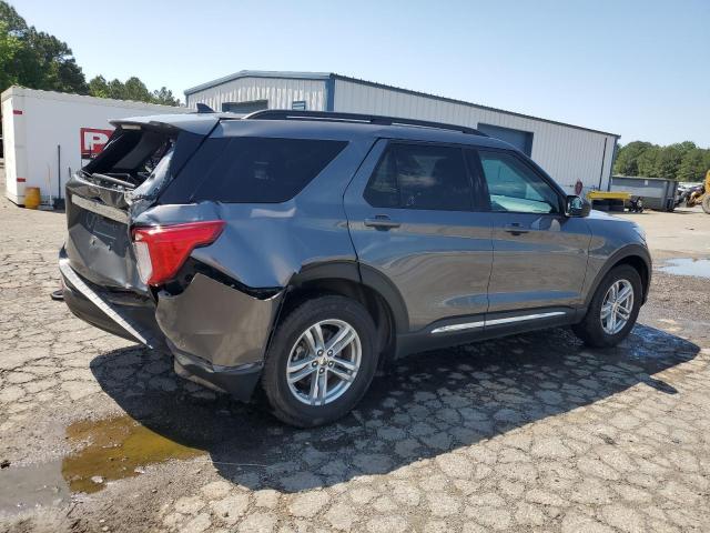 Vin: 1fmsk7dh5nga05779, lot: 54621085, ford explorer xlt 20223