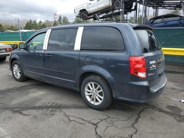 Vin: 2c4rdgcg1er304612, lot: 52130585, dodge caravan sxt 20142