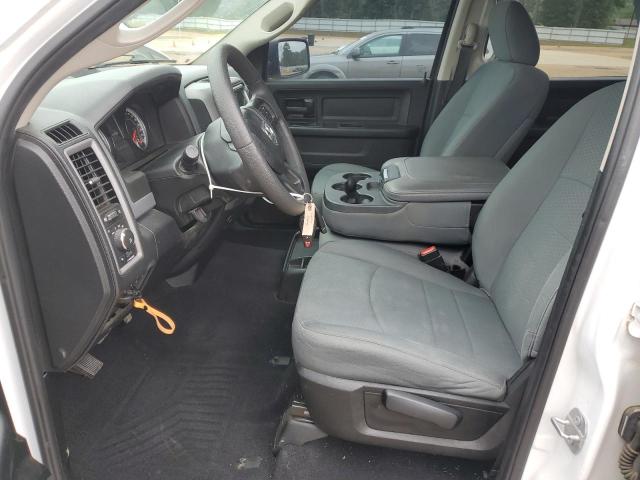 2018 RAM 1500 ST - 1C6RR7KT1JS296009