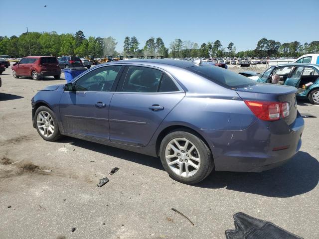 Vin: 1g11c5sa8df344637, lot: 53446375, chevrolet malibu 1lt 20132