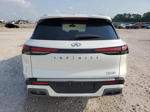 2022 INFINITI QX60 LUXE - 5N1DL1FR9NC333528