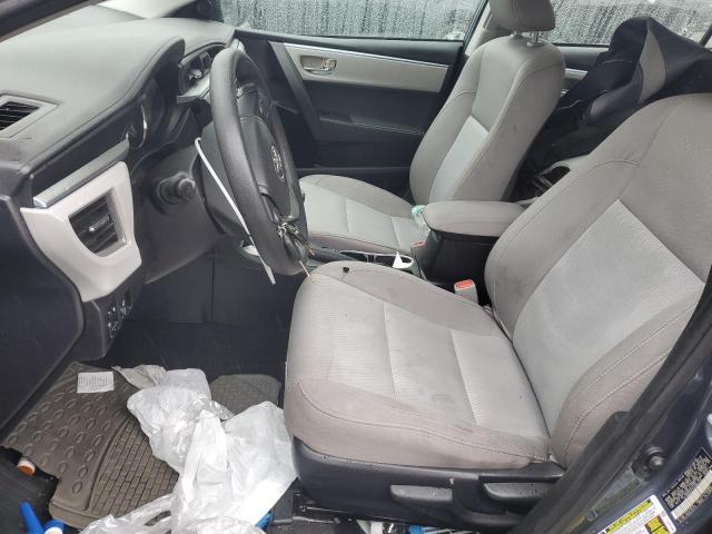2016 TOYOTA COROLLA L - 2T1BURHE2GC662762