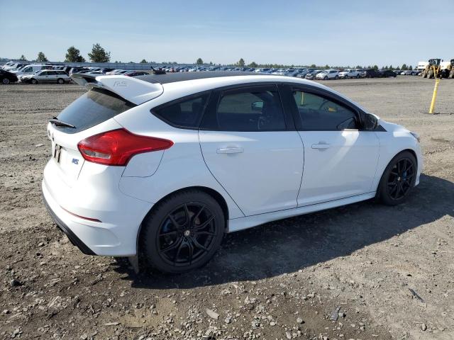 2017 FORD FOCUS RS WF0DP3TH9H4125693