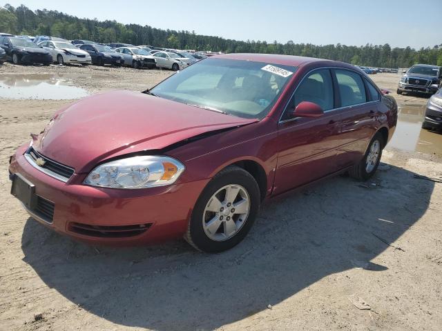 CHEVROLET IMPALA LT