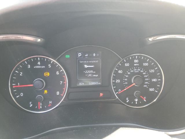 2018 KIA FORTE LX - 3KPFL4A70JE224222