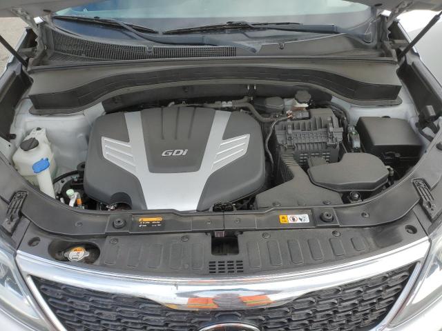 2015 KIA SORENTO LX - 5XYKT4A72FG589168