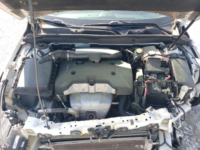 2015 CHEVROLET MALIBU 1G11B5SL0FF191999