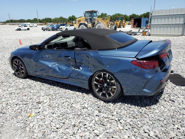 Vin: wba73db01sct93631, lot: 54525835, bmw m4 20252