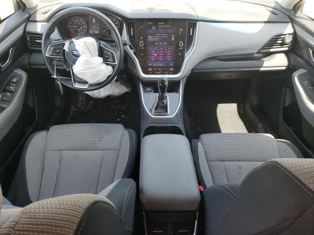 2022 SUBARU OUTBACK PR - 4S4BTADC8N3101427