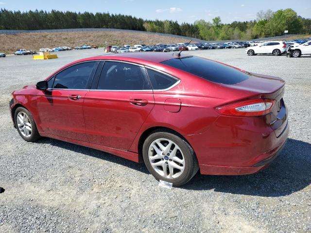 Vin: 3fa6p0h79fr272732, lot: 52450115, ford fusion se 20152