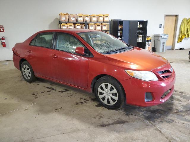 Vin: jtdbu4ee3b9125842, lot: 52858335, toyota corolla base 20114