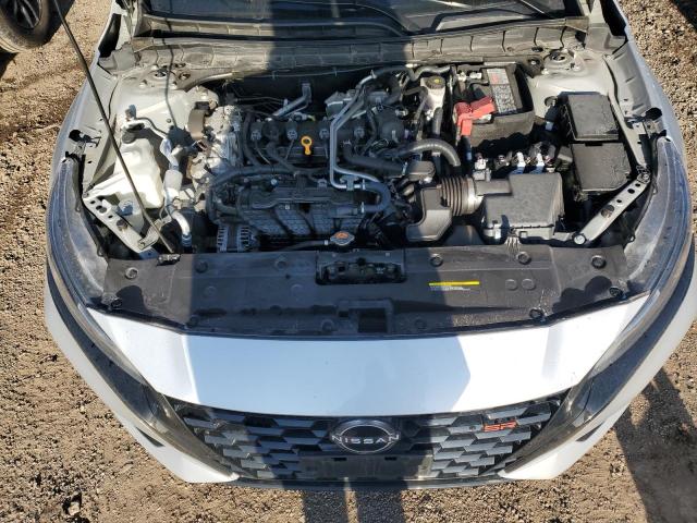 2023 NISSAN ALTIMA SR - 1N4BL4CWXPN358877
