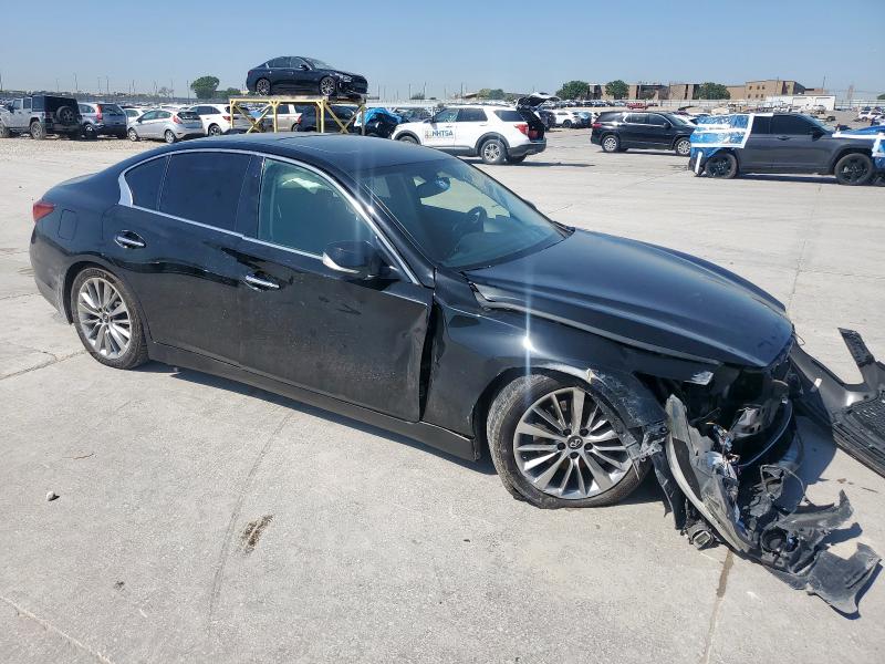 Vin: jn1cv7apxjm241306, lot: 52820225, infiniti q50 pure 20184