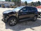 2017 TOYOTA RAV4 LE - 2T3BFREV7HW627561
