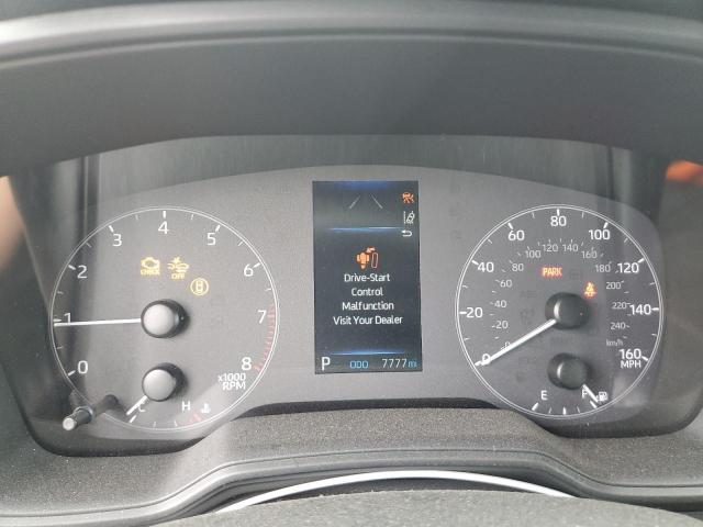 2024 TOYOTA COROLLA SE - 5YFS4MCE4RP171333