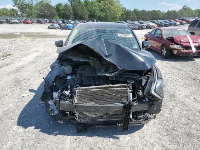 2023 KIA SPORTAGE E - 5XYK33AF7PG037720