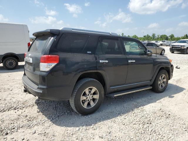 Vin: jtezu5jr1a5012597, lot: 53537405, toyota 4runner sr5 20103