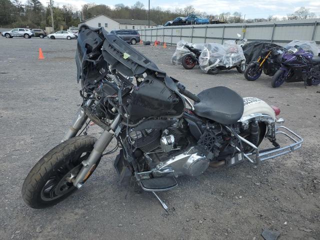 2021 HARLEY-DAVIDSON FLHTP 1HD1FMP16MB613371