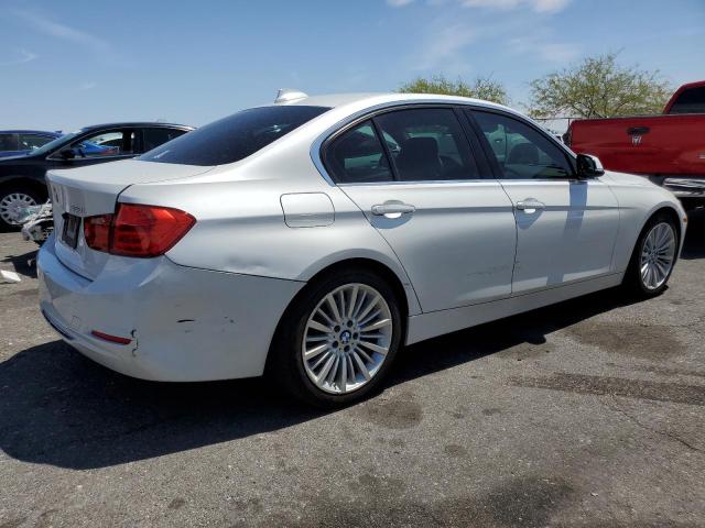 Vin: wba3c1c53df444720, lot: 54775275, bmw 3 series i sulev 20133