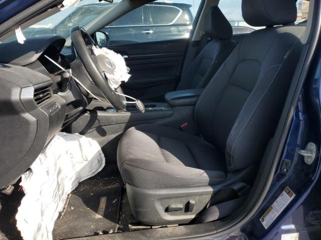 2020 NISSAN ALTIMA S - 1N4BL4BV3LC262281