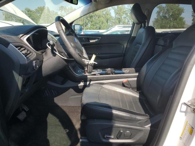 2018 FORD EDGE SEL - 2FMPK3J89JBC44644