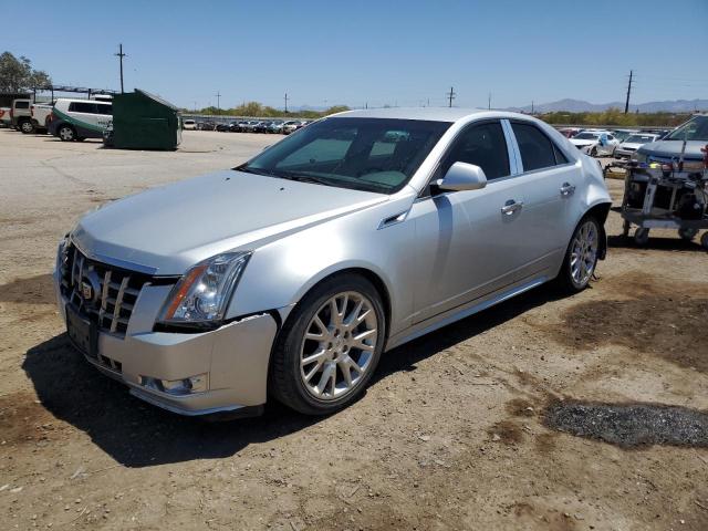 Vin: 1g6dk5e3xc0137143, lot: 53891815, cadillac cts performance collection 2012 img_1
