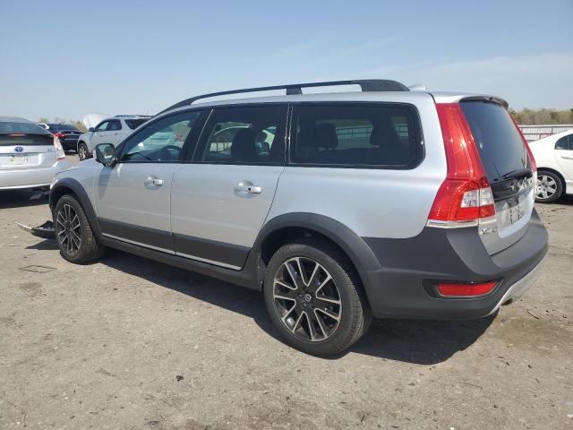 2016 VOLVO XC70 T5 CL YV4612NY9G1270749