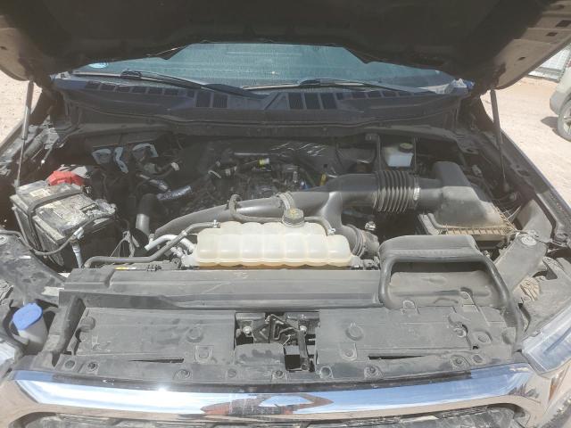 2021 FORD F150 SUPER - 1FTEX1EPXMKD04914