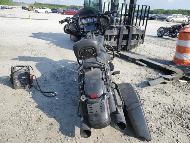 2021 HARLEY-DAVIDSON FLHXS 1HD1KRP14MB659368