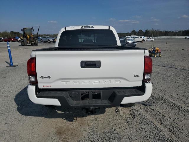 2023 TOYOTA TACOMA DOU - 3TMCZ5ANXPM603961