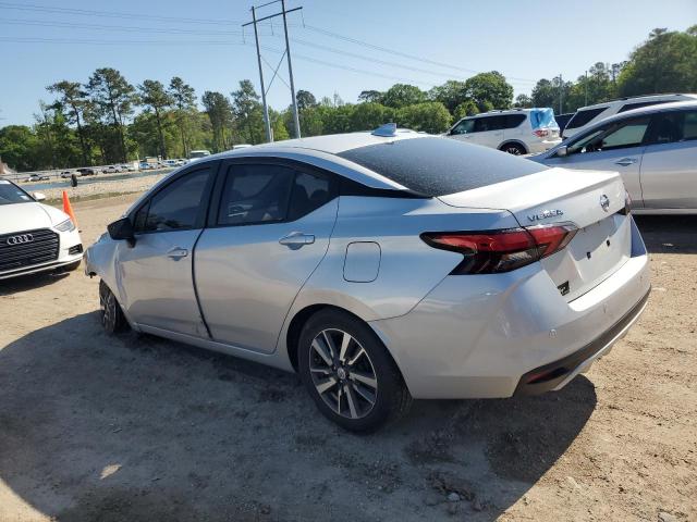 Vin: 3n1cn8ev1ml868652, lot: 52175975, nissan versa sv 20212
