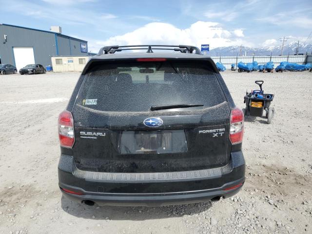 2016 SUBARU FORESTER 2 - JF2SJGVC2GH488110