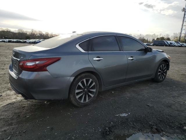 Vin: 1n4al3ap3jc209358, lot: 52755775, nissan altima 2.5 20183