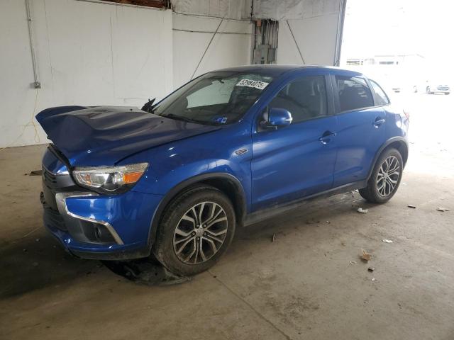 MITSUBISHI OUTLANDER ES