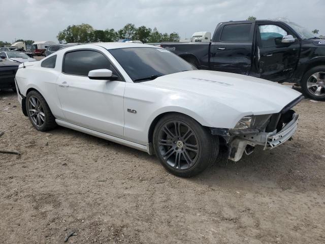 Vin: 1zvbp8cf0e5326584, lot: 51595565, ford mustang gt 20144