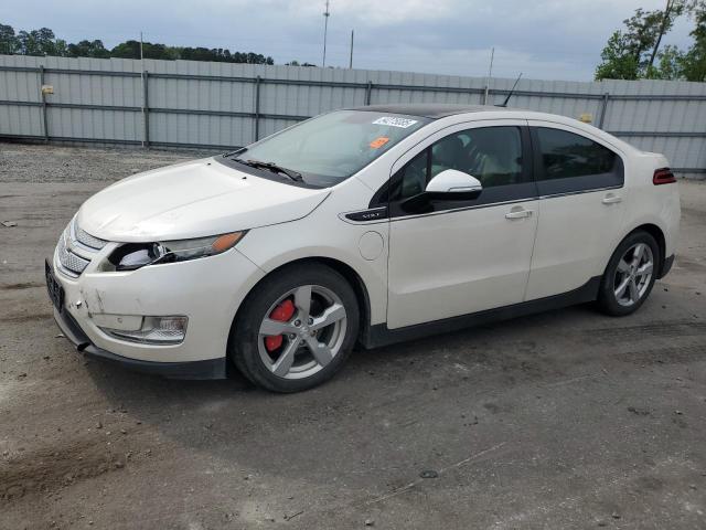 CHEVROLET VOLT