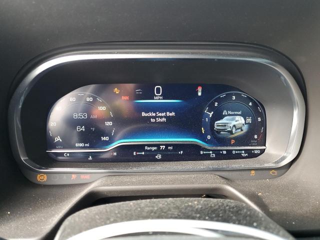 2024 CHEVROLET TAHOE K150 - 1GNSKTKL5RR335346