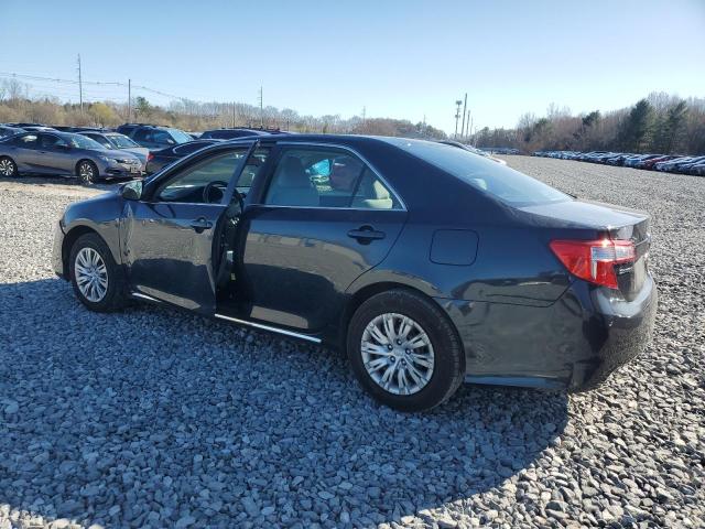 Vin: 4t1bf1fk6du244025, lot: 52014235, toyota camry l 20132