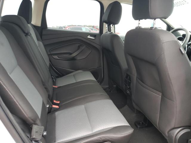 2017 FORD ESCAPE SE - 1FMCU0GD7HUB19528