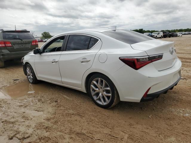 Vin: 19ude2f35la003699, lot: 54327315, acura ilx 20202